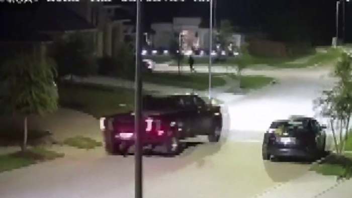 Surge in GMC Sierra 2500 truck thefts rattles Fulshear neighborhood