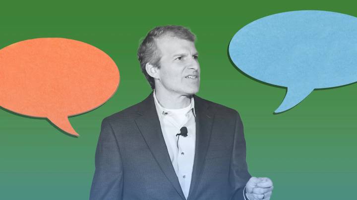 People who excel at conversation always do these 3 things, according to a Stanford expert