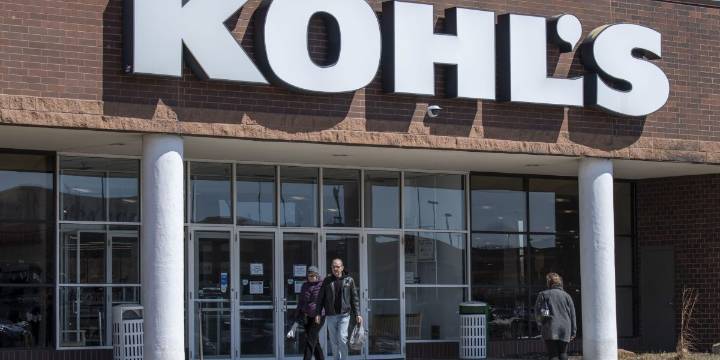 Investors like Kohl’s turnaround plan despite risk that cuts will hurt sales in the long run