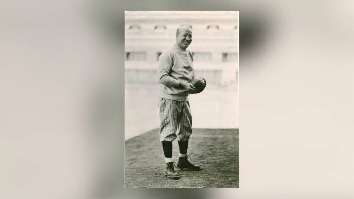 Rockne Exhibit to Open August 23 at The History Museum