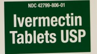 Texas House, Senate advance bill to make ivermectin available without a prescription