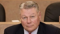 Wilson County Commissioner Jerry McFarland accused in stalking case