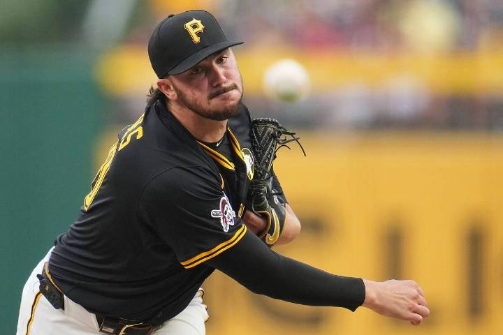 Paul Skenes, los factores decisivos de Pittsburgh Pirates para retener al diamante más cotizado de la MLB