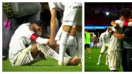 Neymar rompe en llanto, desconsolado por tremenda paliza que recibió Santos contra Vasco da Gama, 6