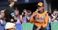 Piastri wins Dutch GP after Lando Norris breaks down in a key moment for F1 title race