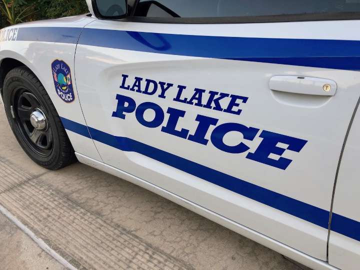 Lady Lake woman who lost license after DUI caught back behind wheel