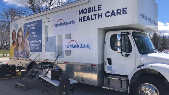 U.S. District court judge denies Maine Family Planning's request to restore federal Medicaid funding