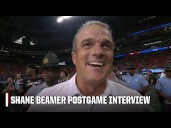 Shane Beamer recaps ‘pretty special’ win for South Carolina vs. Virginia Tech