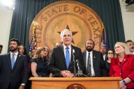 Doggett won’t seek reelection to Congress if new district is upheld by courts, paving way for Casar