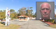 Local election head drugged grandkids' Dairy Queen ice cream with cocaine, MDMA: Police