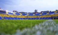 Barra Brava Exprés: Alcalde de Benito Juárez tiene la intención de clausurar, otra vez, el estadio de la Ciudad de los Deportes