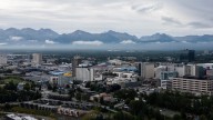 Así es Anchorage, Alaska, la Ciudad donde Se Reunirán Donald Trump y Vladimir Putin