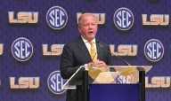 Walk-On's restaurant to donate proceeds to Kelly Cares Foundation before LSU, Clemson matchup