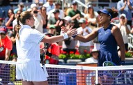 Osaka condemns Ostapenko over heated U.S. Open row with Townsend