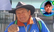 APAFA revela reclamo por la dirección del colegio Bolívar