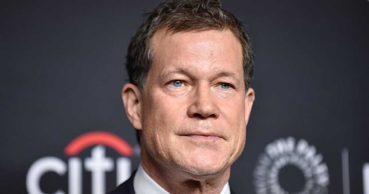 Cops Found Open White Claws in ‘Nip/Tuck’ Star’s Car After Crash