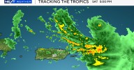 Will Hurricane Erin impact South Florida? Here's the system's projected path.