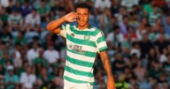 Adam Idah at a Celtic crossroads season as Martin O'Neill admits he only saw teen powerhouse going in one direction
