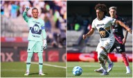 Todos los jugadores de Pumas que fueron llamados por su selección para la fecha FIFA