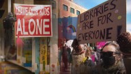 A shadow war on libraries