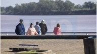 Entre Ríos: jueves soleado y agradable con máximas de 21 grados