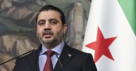 Syria's top diplomat and an Israeli delegation meet in Paris as US pushes for normalizing ties