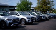 EE.UU. aplicará arancel del 15% a los automóviles europeos