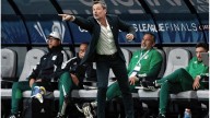 Diego Cocca: "Vuelvo a mi país que es México, así lo siento"