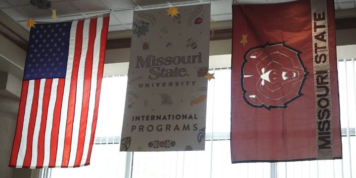 International student enrollment drops at Springfield universities