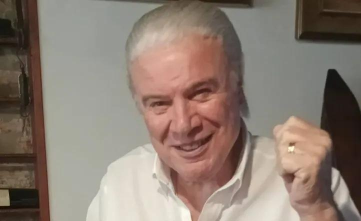 Murió Alberto Martín