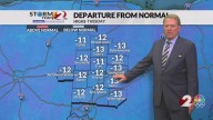 Unseasonably Cool Weather for the End of August...How Long it Stays Nice