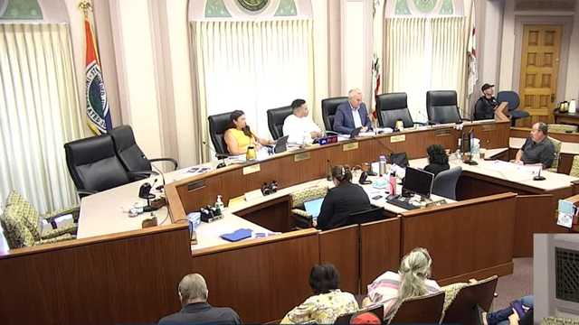 Stockton City Council member pleads with other leaders to stop infighting