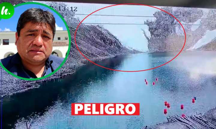Fiscalía advierte: Retrasos en compra de equipos para el SAT amenazan seguridad de Huaraz