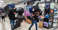 Canaco CDMX: Extranjeros y ambulantes ''desploman'' ventas de comercio formal