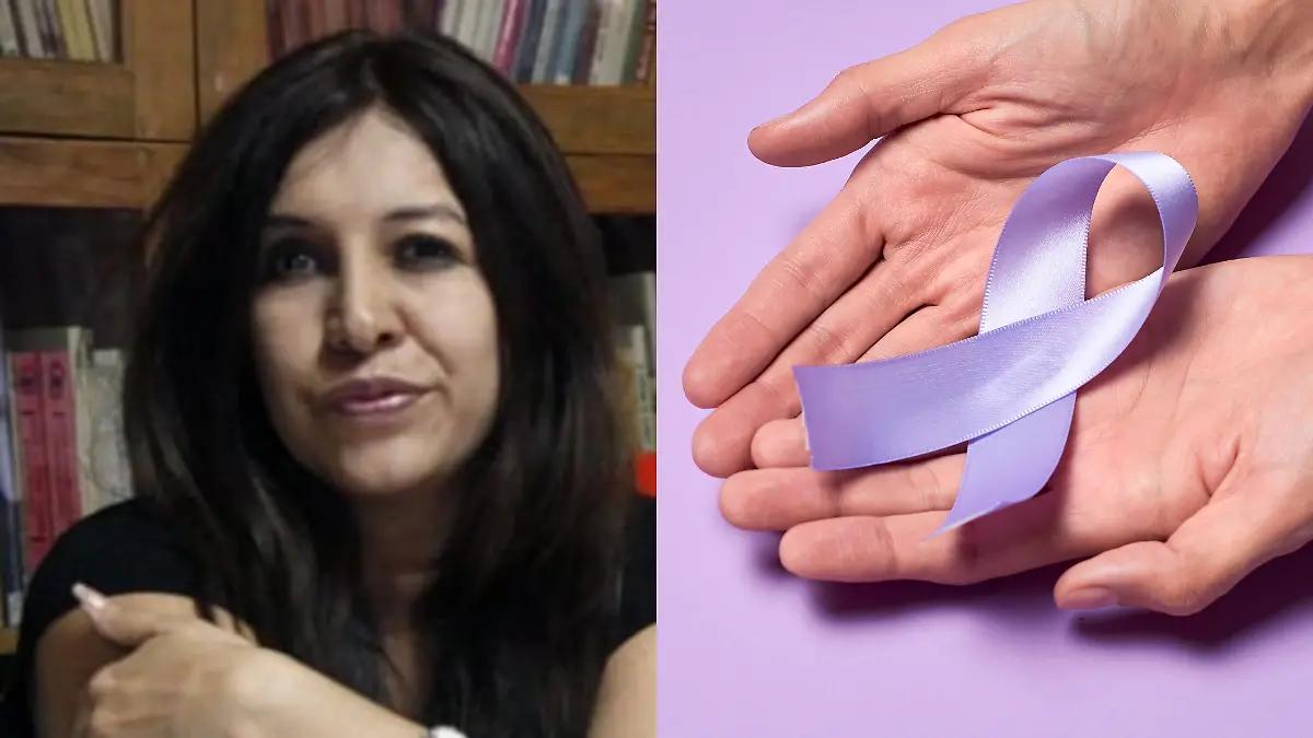 “Dicen que estás loca, que inventas enfermedades para no trabajar”: la lucha de Verónica, paciente de fibromialgia