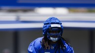 Rams trade guard KT Leveston to Browns for 2028 seventh