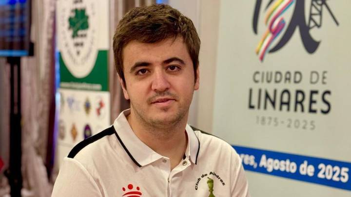 El Magic suma una nueva victoria en la cuarta ronda del nacional por equipos de ajedrez y ya es primero