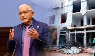 Héctor Acuña sobre criminalidad en La Libertad: “Autoridades debemos asumir responsabilidades”