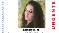 Buscan a una mujer de 35 años desaparecida en Langreo