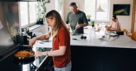 Ditch pesto pasta for summery 10-minute alternative that tastes 'so good'