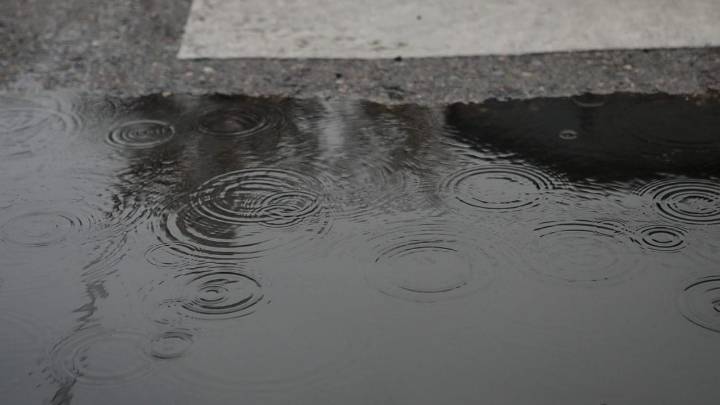 Clima en Neuquén: el fin de semana seguirá cubierto de gris, con frío y lluvias