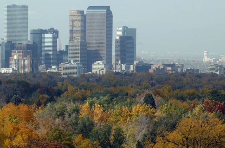 What is 'fake fall?' The 90-degree days aren't over