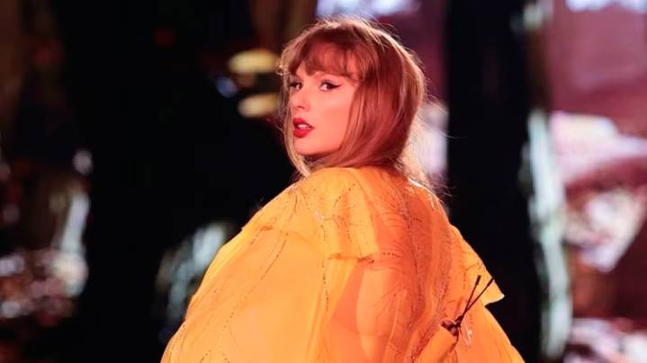 Nuevo anuncio de Taylor Swift causa furor en redes sociales