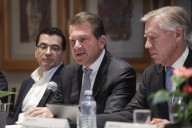 Banca mexicana confía que casos por lavado en EE.UU. estén resueltos antes de fecha límite