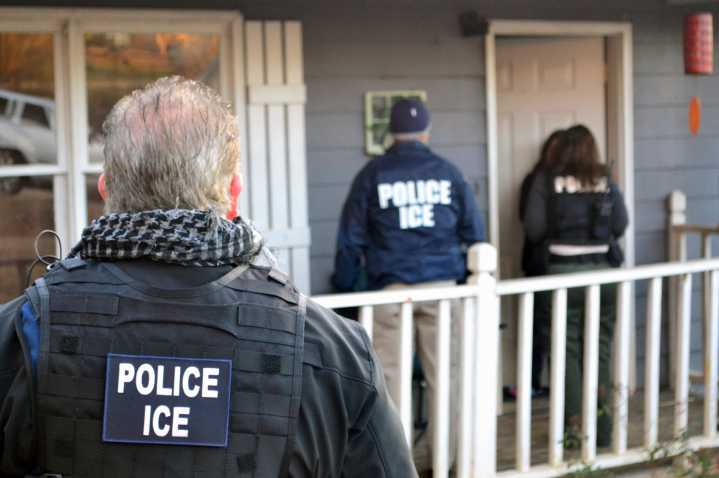 Immigrant Sent Cash To Family In Mexico; ICE Used That To Nab Him