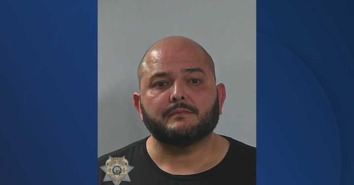 Nampa Priest arrested on charges of sexual battery of a minor