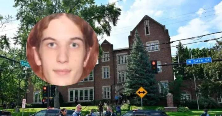 “Estaba obsesionado con la idea de matar niños”: autoridades revelaron nuevos detalles sobre el tirador de Minneapolis
