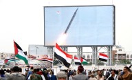 Iran may be down, but it's not out