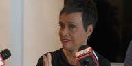 Georgia sheriffs condemn legal action against TV Judge Hatchett