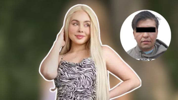 ¿Fofo Márquez, papá del hijo de Maya Nazor? La ex de Santa Fe Klan aclara rumores
